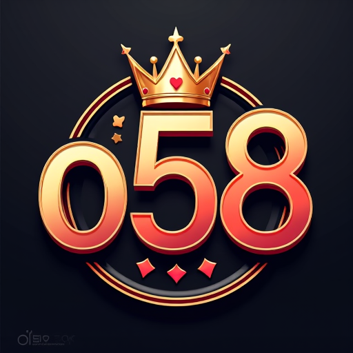 Logo o58