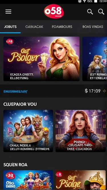 Screenshot 1 o58